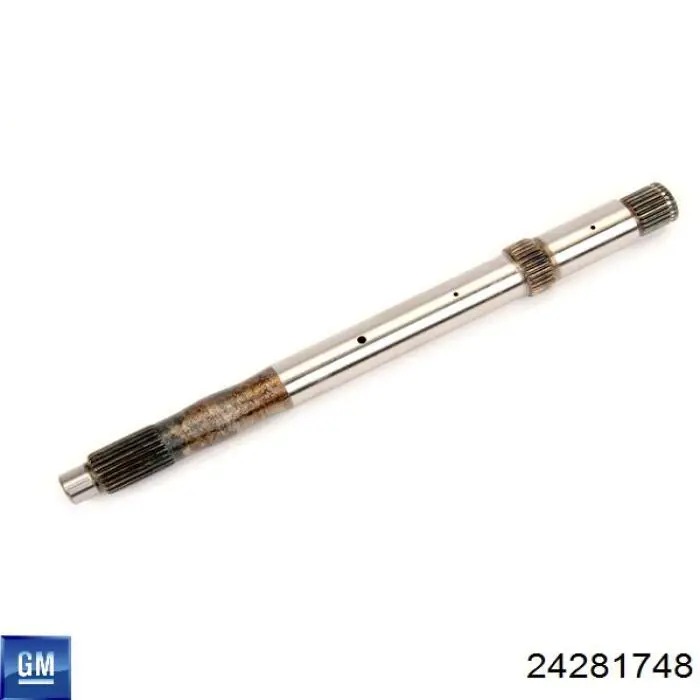 24281748 General Motors 