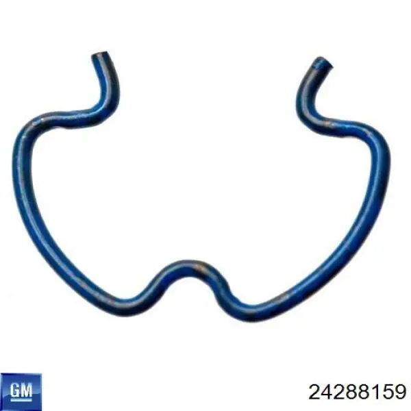 Купити 24205103 Opel 