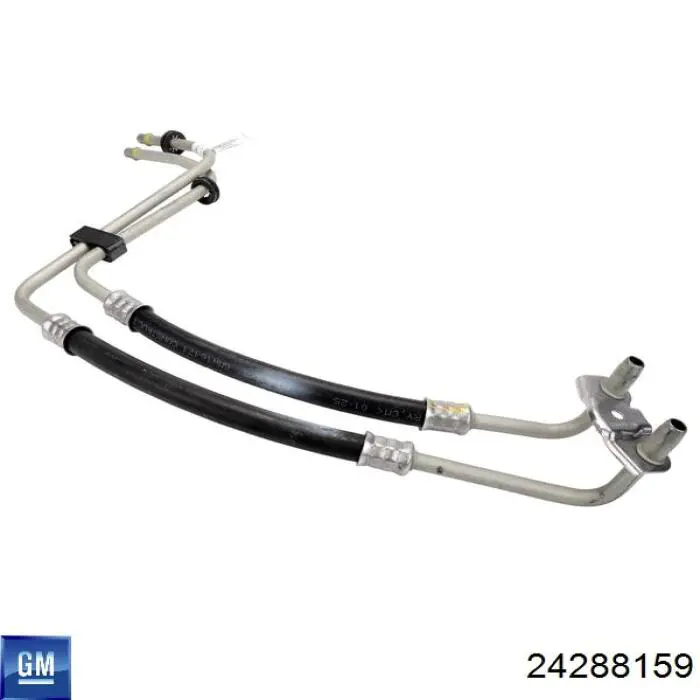  General Motors 24288159