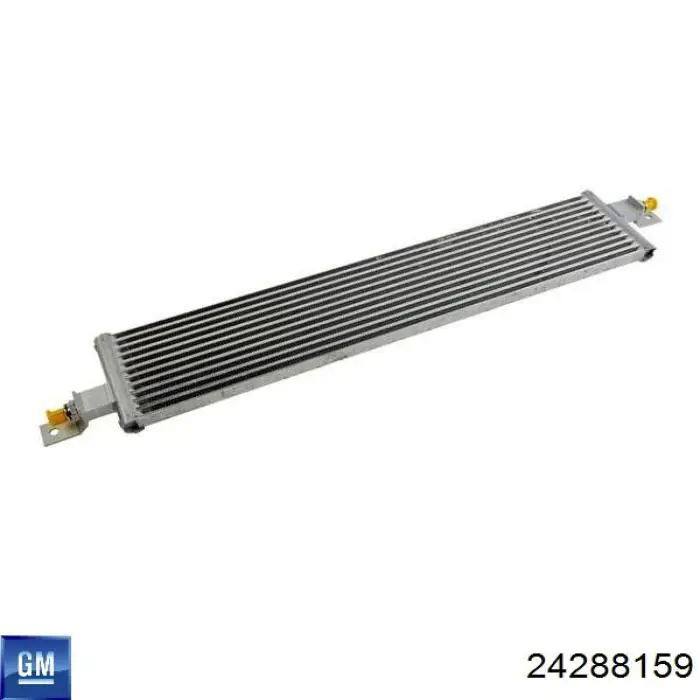  General Motors 24288159 ціна, від 0.92 USD