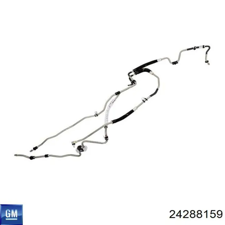 Купити 0753363 Opel 