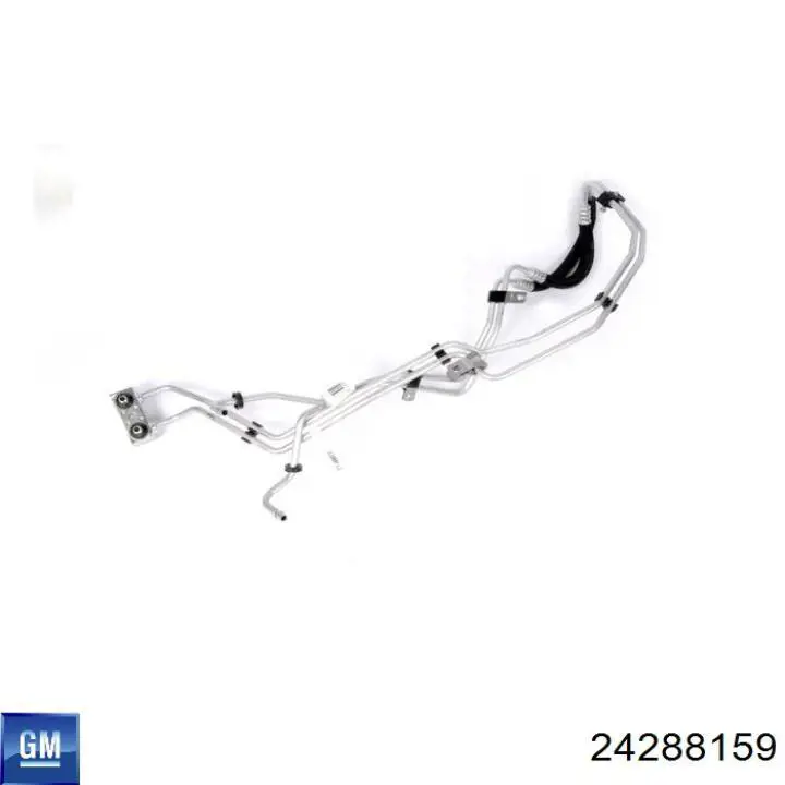  0753363 Opel