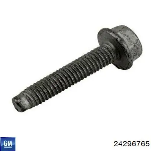 Інвертор струму 24290992 General Motors
