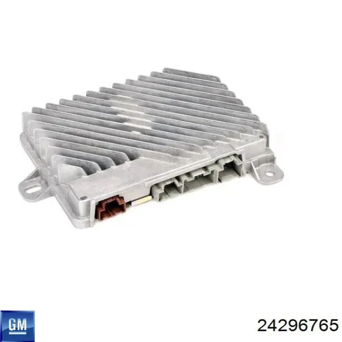 Інвентор струму General Motors 24290992