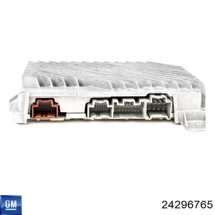 Інвертор струму General Motors 24290992 ціна, від 63.98 USD