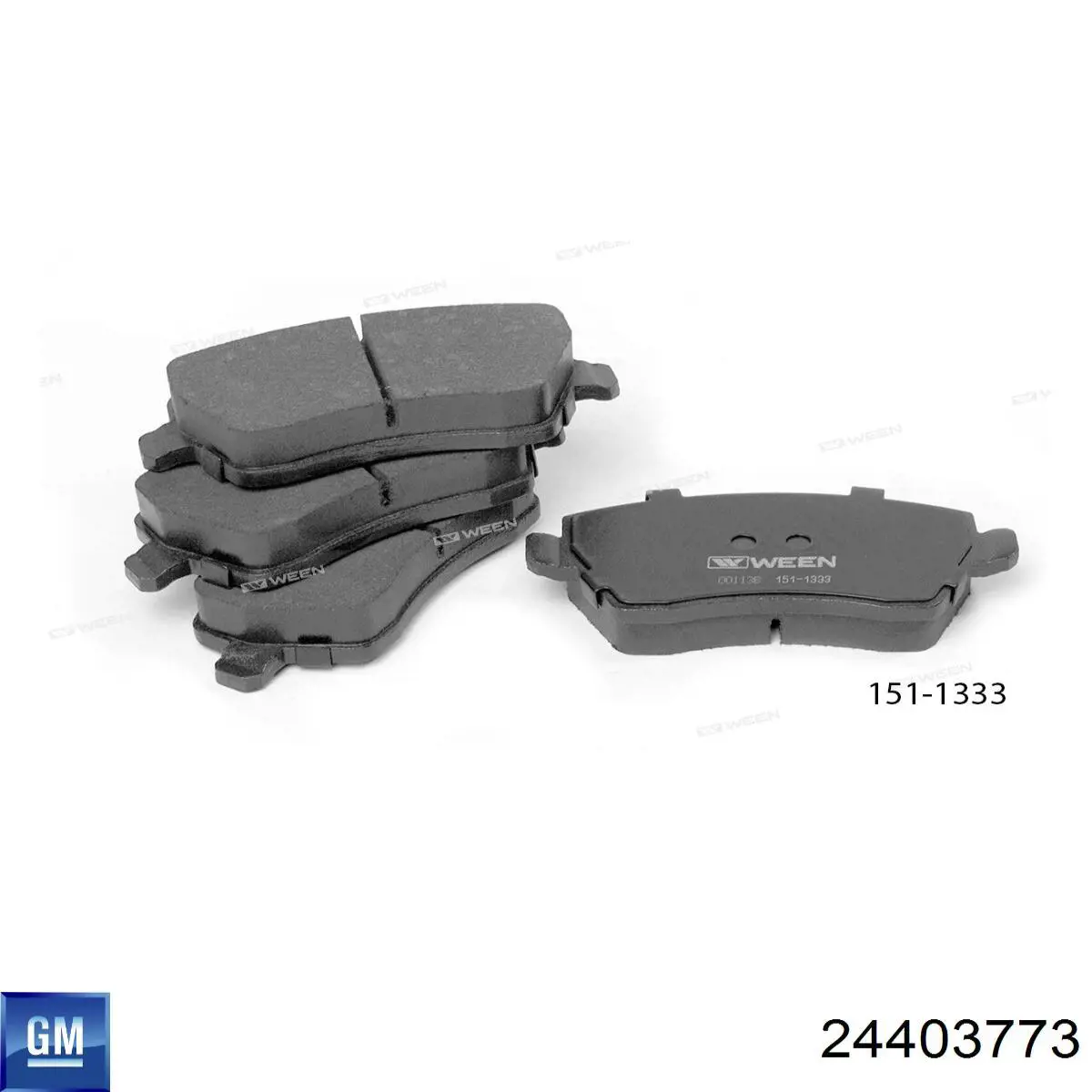 24403773 General Motors 