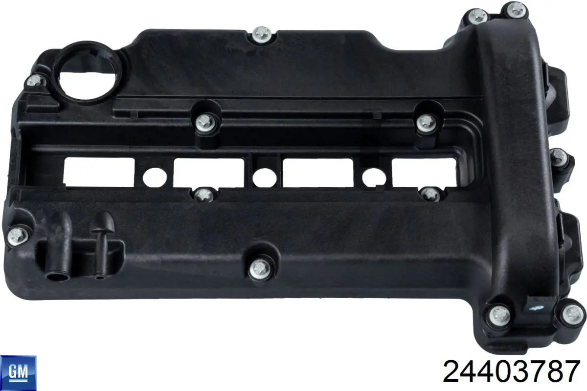 Кришка клапанна General Motors 5607146 ціна, від 58.00 USD
