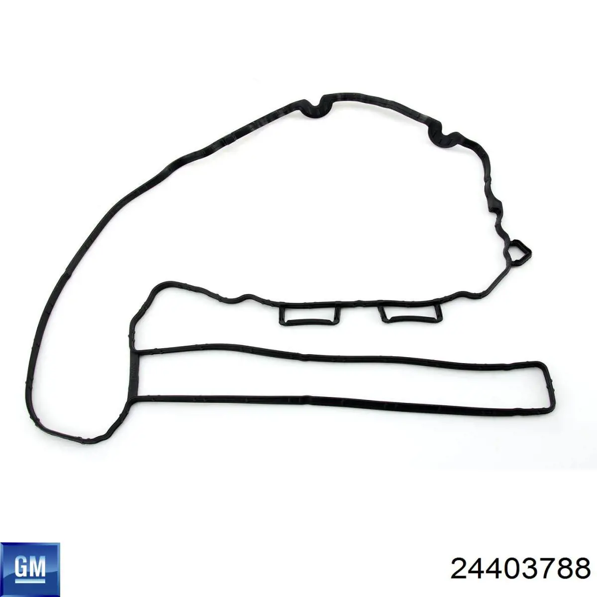 Купити 24403788 General Motors Прокладка клапанної кришки