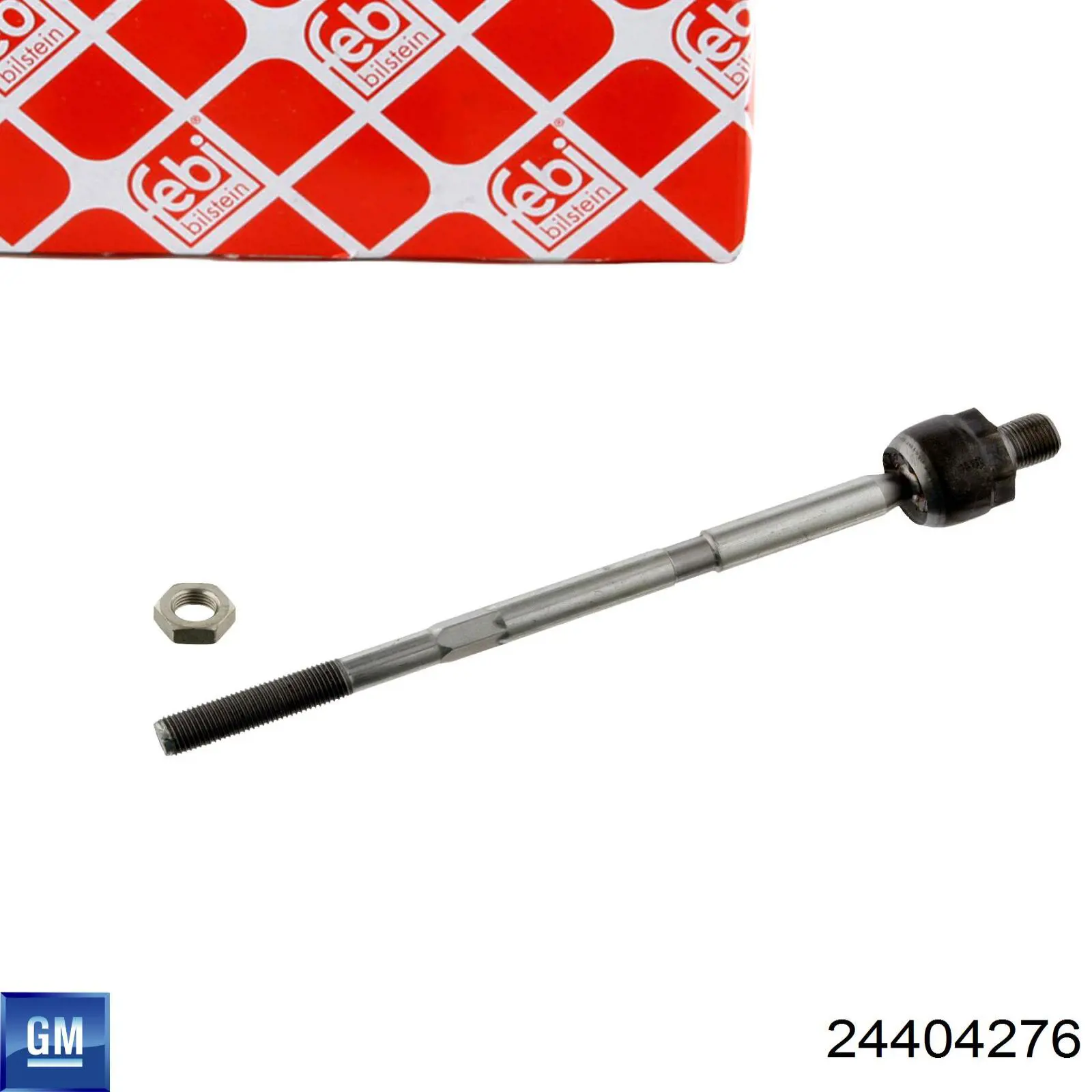 Купити 24404276 General Motors Підрамник передній