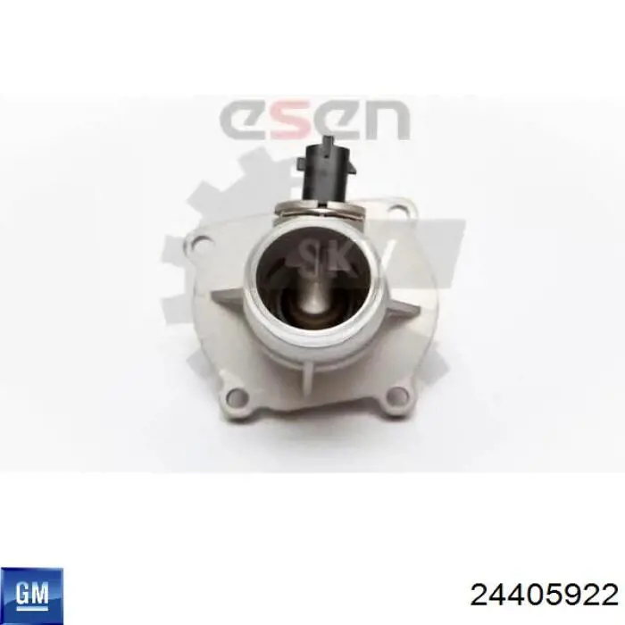 Автомобільний термостат General Motors 24405922 ціна, від 25.97 USD