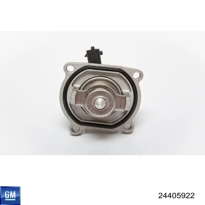 Термостат в зборі General Motors 24405922