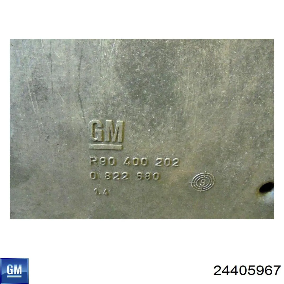 Купити 49191 Febi Зірка-шестерня приводу коленвалу двигуна