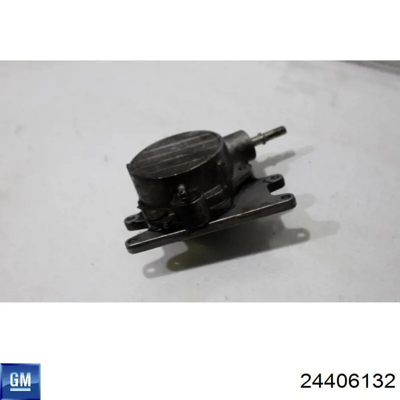Насос вакуумний Opel 0545423