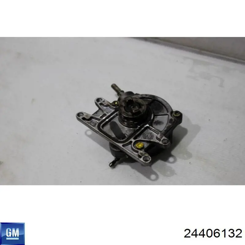 Насос вакуумний Opel 0545423 ціна, від 80.15 USD