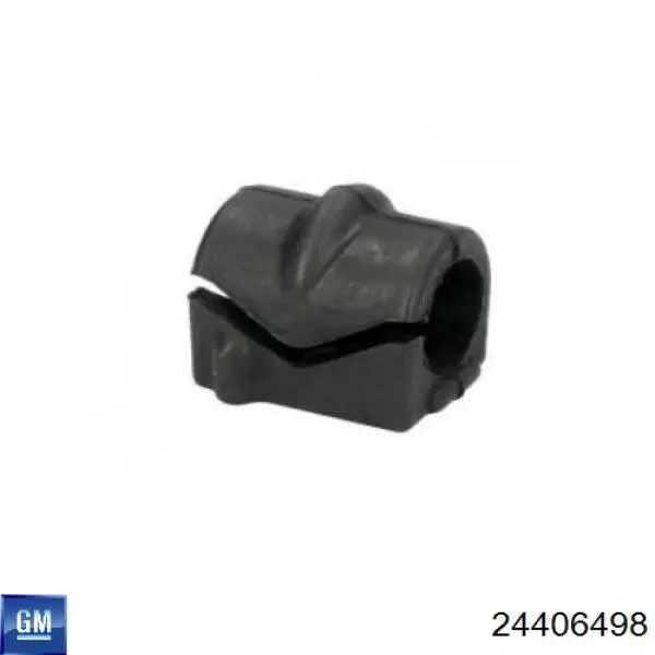 Подушка стабілізатора General Motors 24406498 ціна, від 3.17 USD