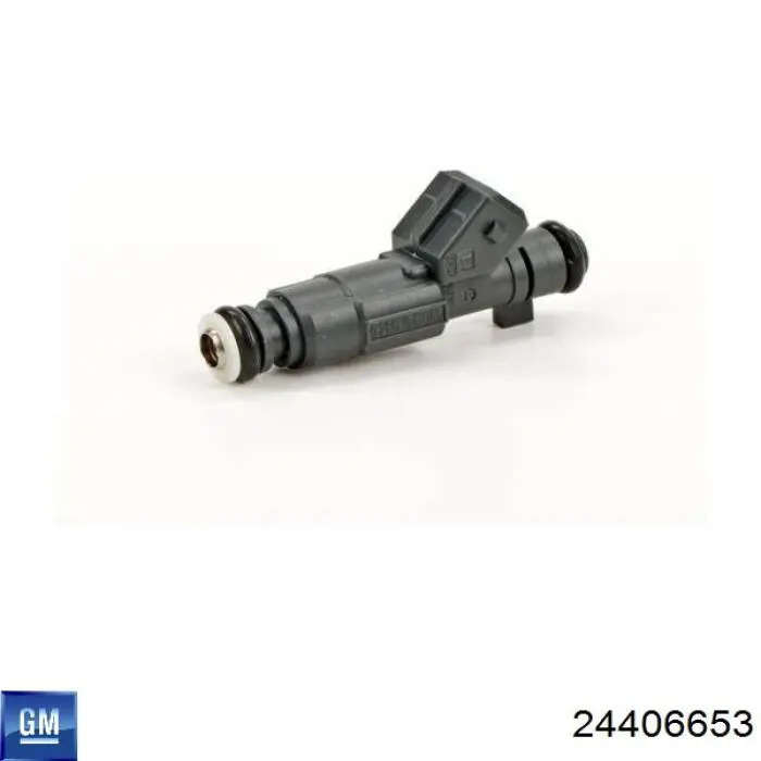 Купити 01LB0449 Libron Форсунка дизельна в зборі, розпилювач + тримач