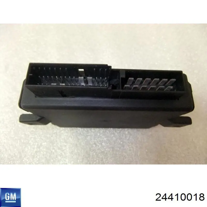 24410018 General Motors 