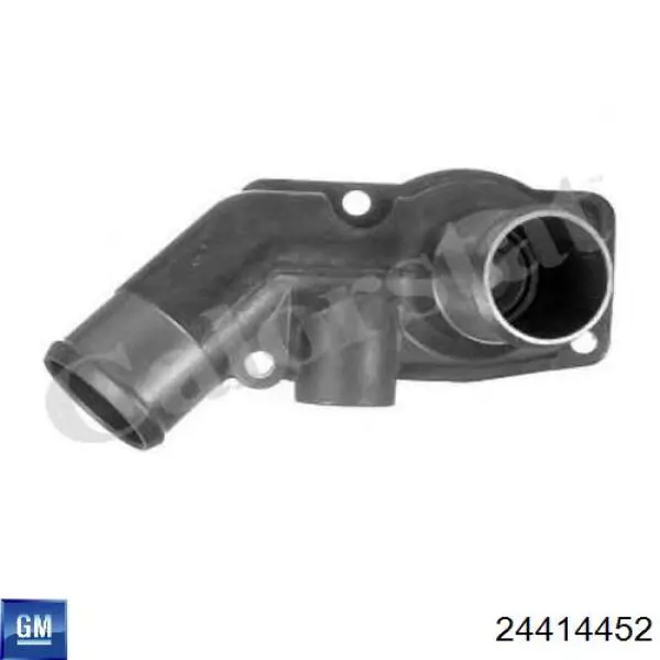 Автомобільний термостат General Motors 24414452 ціна, від 29.62 USD