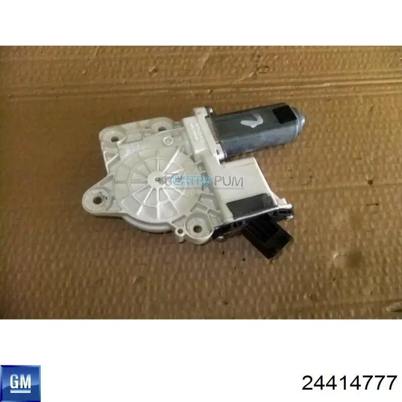  General Motors 24414777 ціна, від 8.47 USD