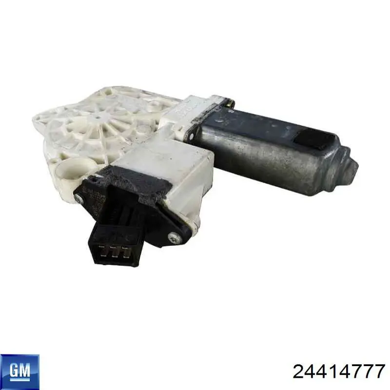 24414777 General Motors 