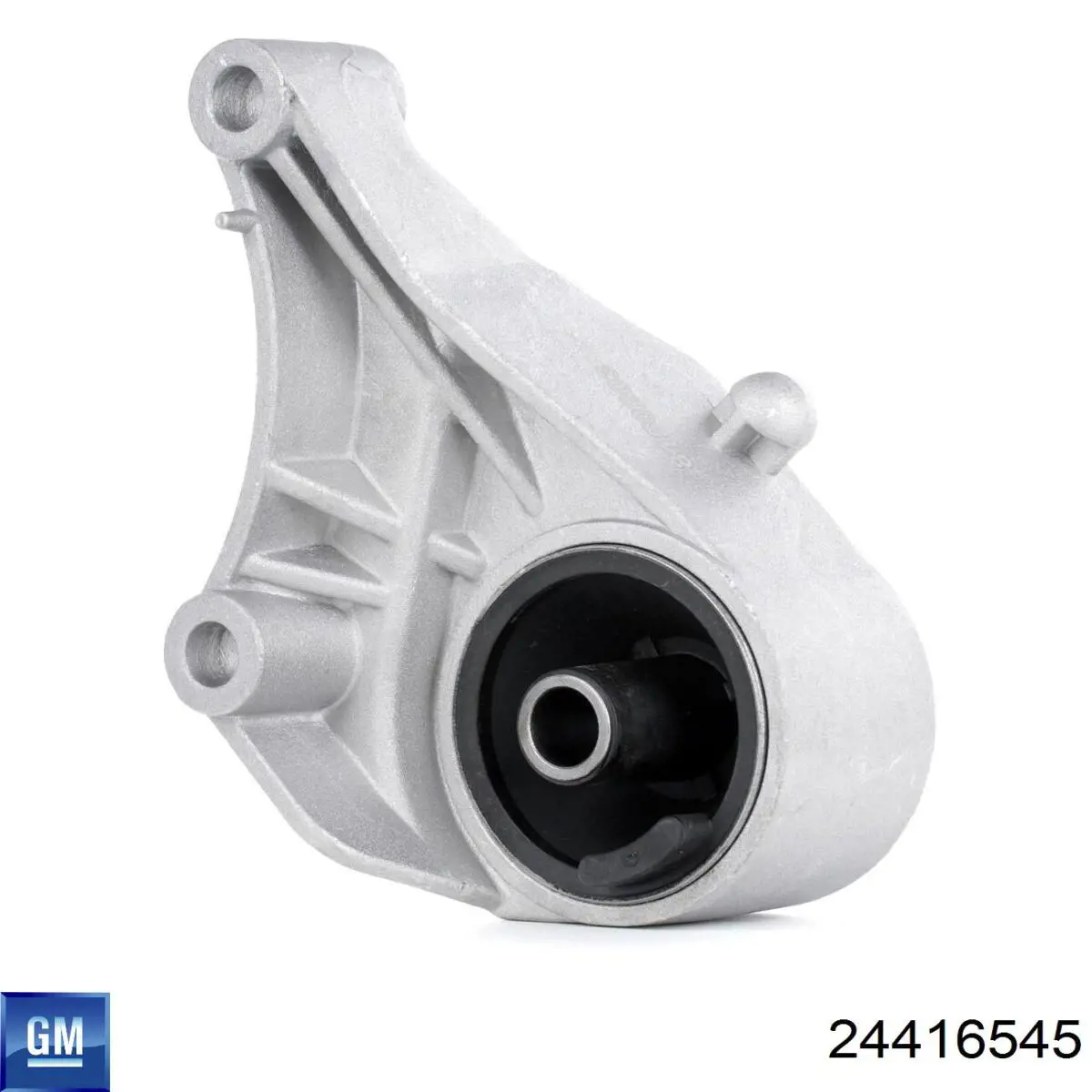 Подушка (опора) двигуна, передня General Motors 24416545 ціна, від 25.34 USD