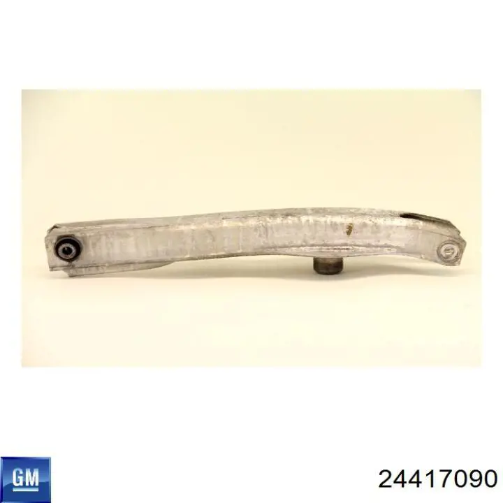 Важіль задньої підвіски поперечний General Motors 24417090 ціна, від 1.16 USD