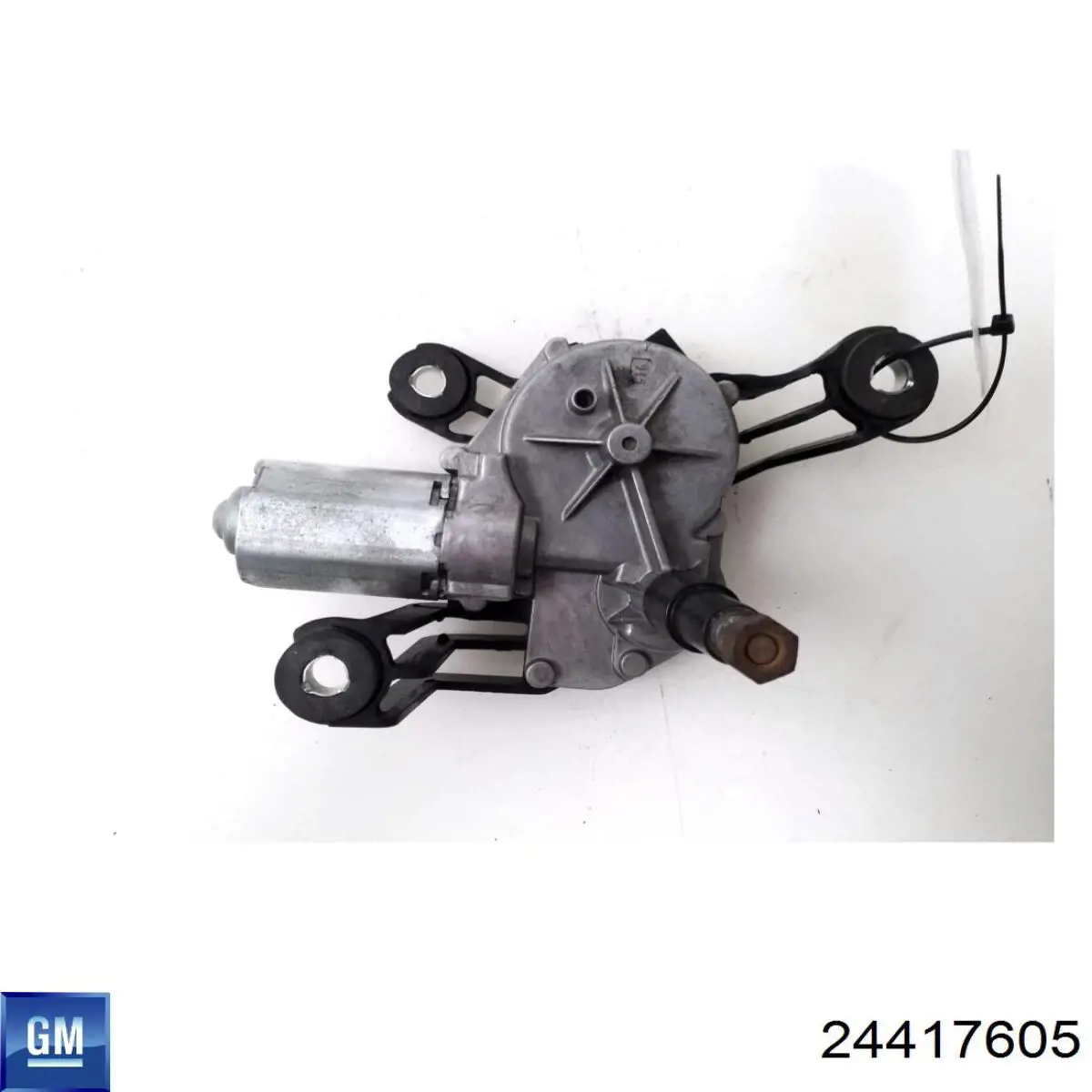  General Motors 24417605 ціна, від 25.34 USD