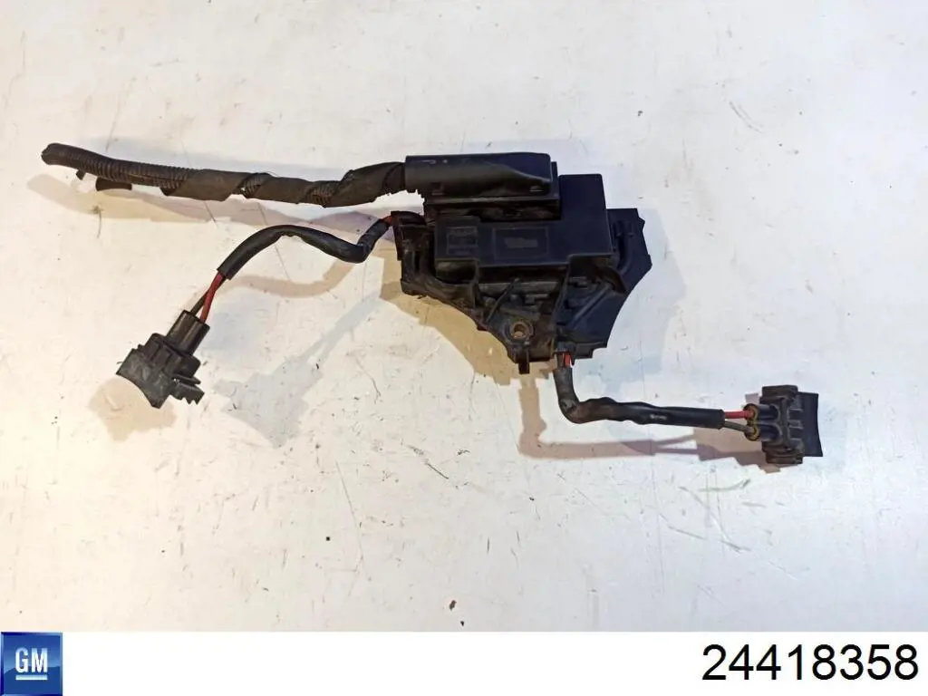 Купити 6235098 Opel 