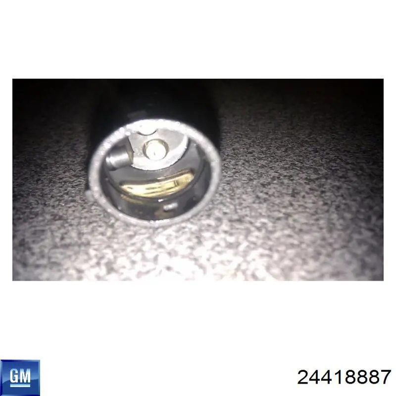  1291744 General Motors