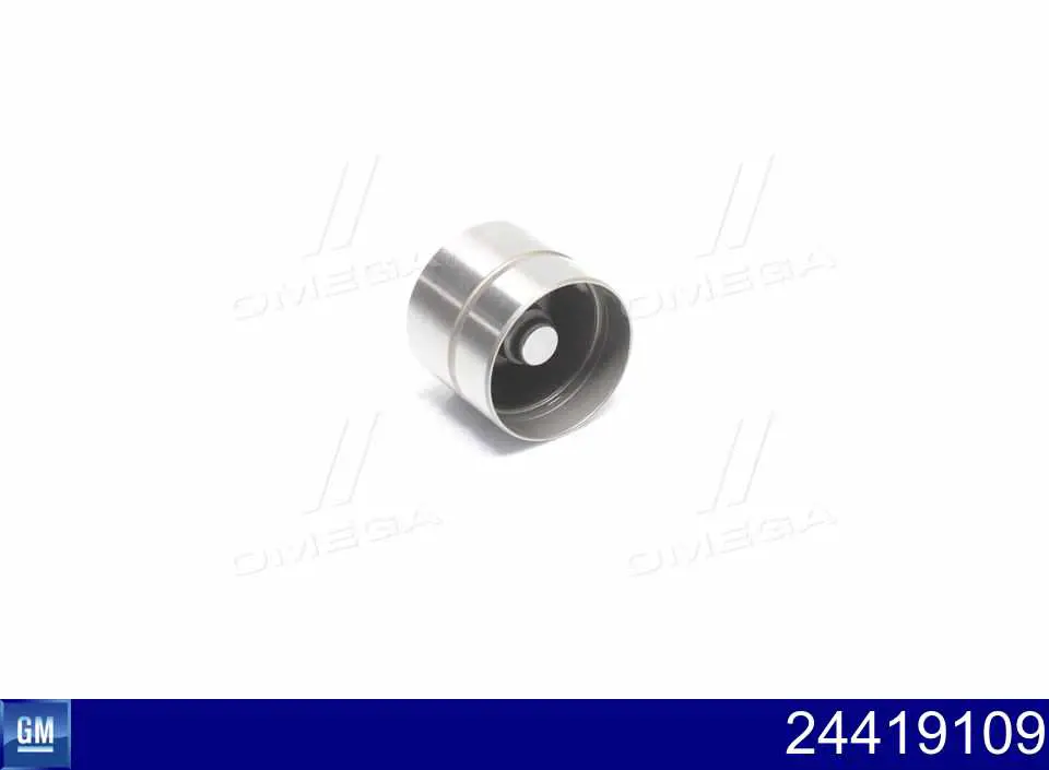 Купити 24419109 General Motors Штовхач клапанів двигуна
