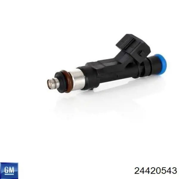 Форсунка паливна Bosch 280158181 ціна, від 22.50 USD