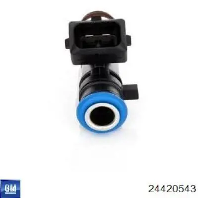 Паливні форсунки 280158181 Bosch