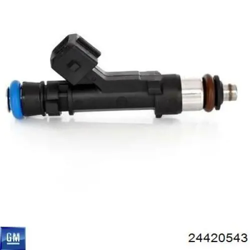 Купити 280158181 Bosch Форсунка дизельна в зборі, розпилювач + тримач