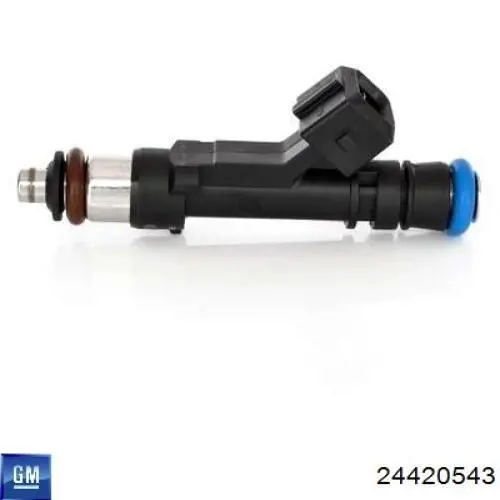 Форсунка паливна Engitech ENT900012 ціна, від 34.16 USD