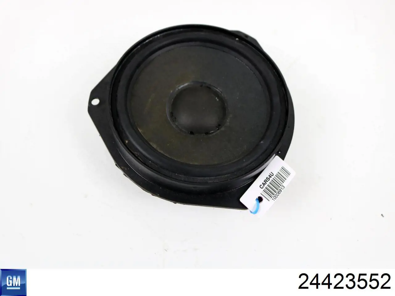 Динамік передньої двері General Motors 24423552 ціна, від 8.44 USD