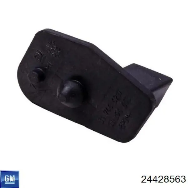  24428563 General Motors