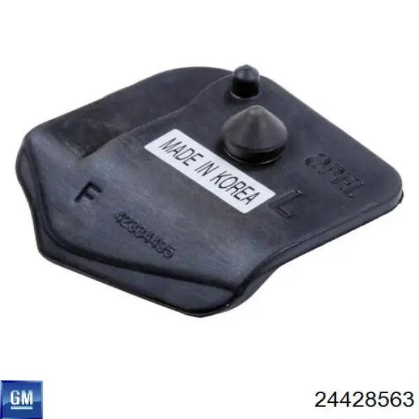  General Motors 24428563 ціна, від 7.98 USD