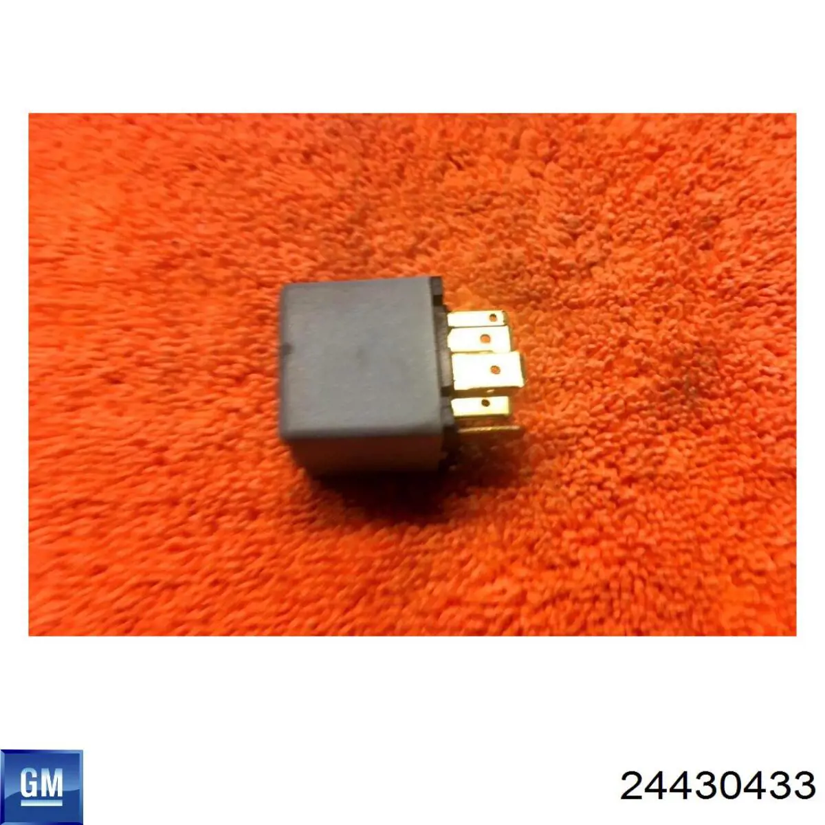 Купити 24430433 General Motors 