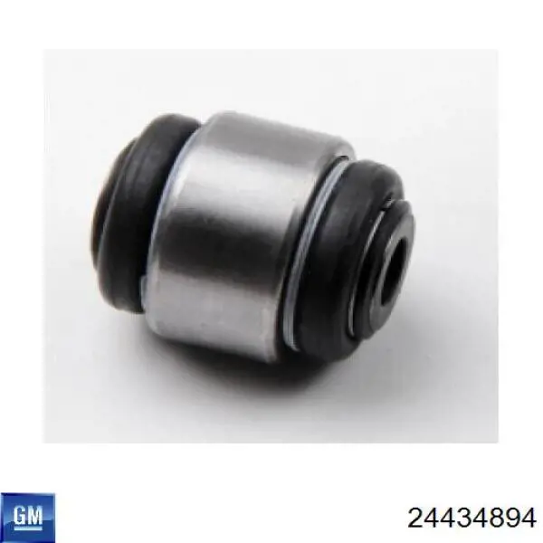 Сайлентблок заднього важеля General Motors 24434894 ціна, від 17.76 USD