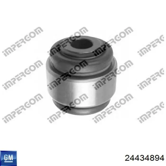 24434894 General Motors Сайлентблок верхнього важеля