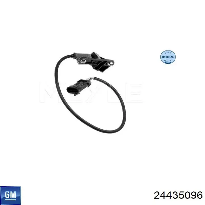 Датчик фаз General Motors 24435096 ціна, від 24.38 USD