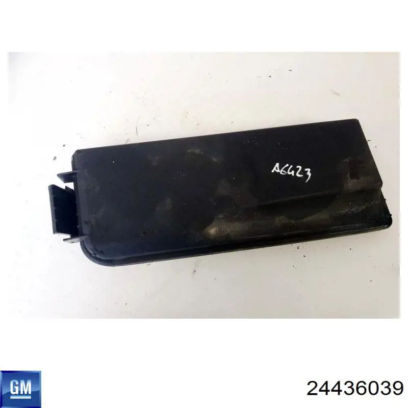 24436039 Opel 
