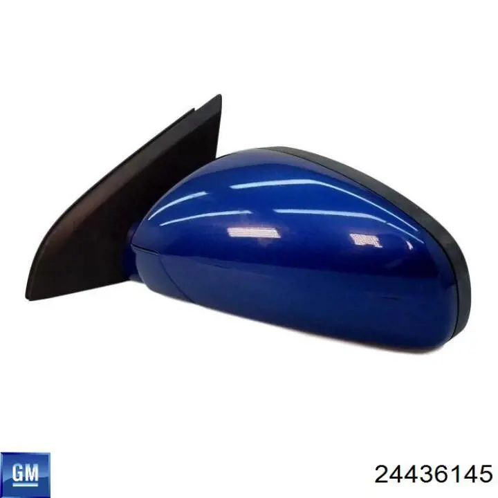 Дзеркало ліве Opel 6428264