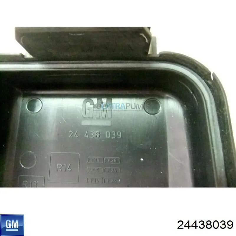 Купити 24438039 General Motors 