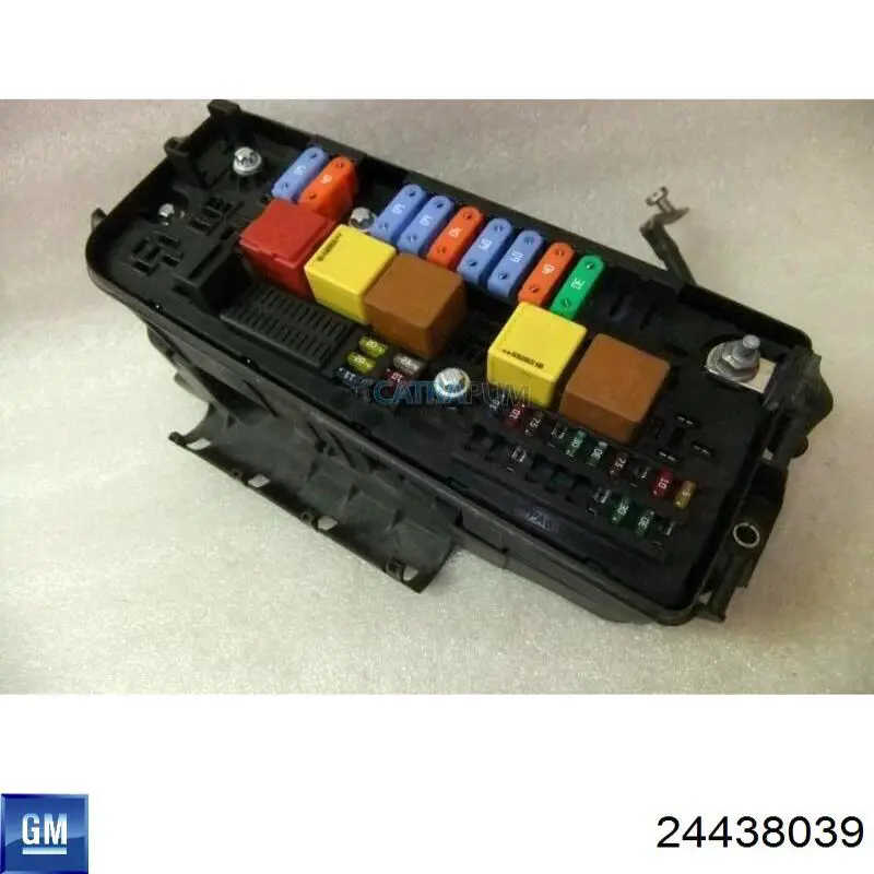 24438039 General Motors 