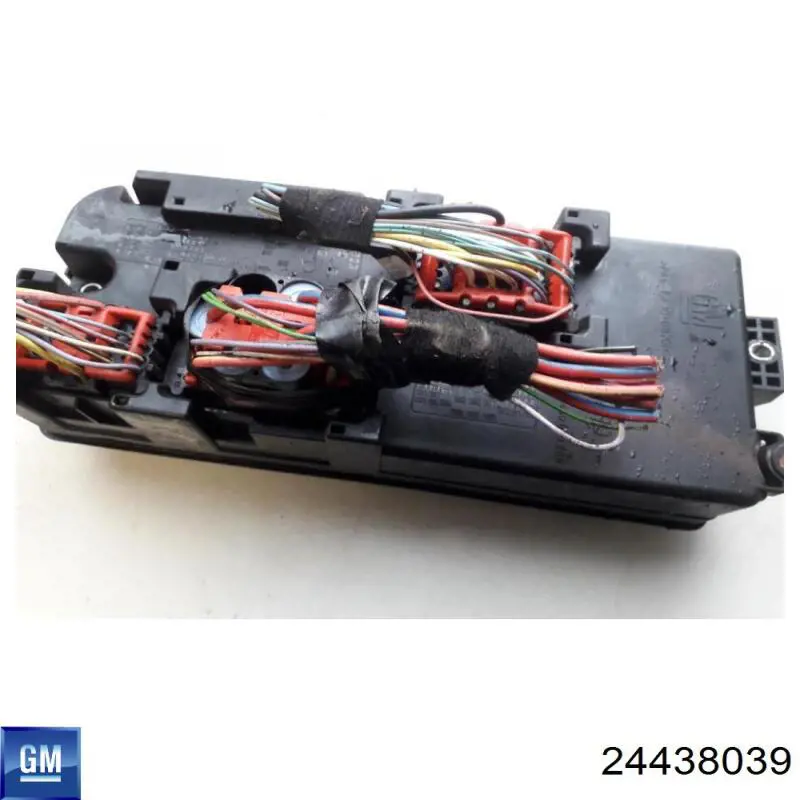  General Motors 24438039 ціна, від 6.33 USD