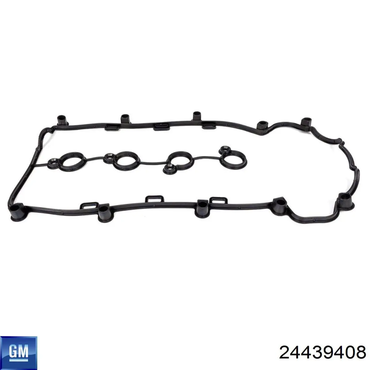 Прокладка клапанної кришки 24439408 General Motors