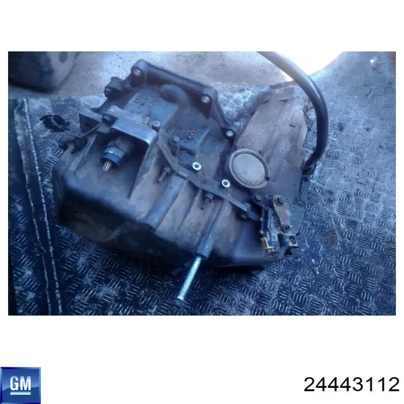  Opel 834103 ціна, від 16.47 USD