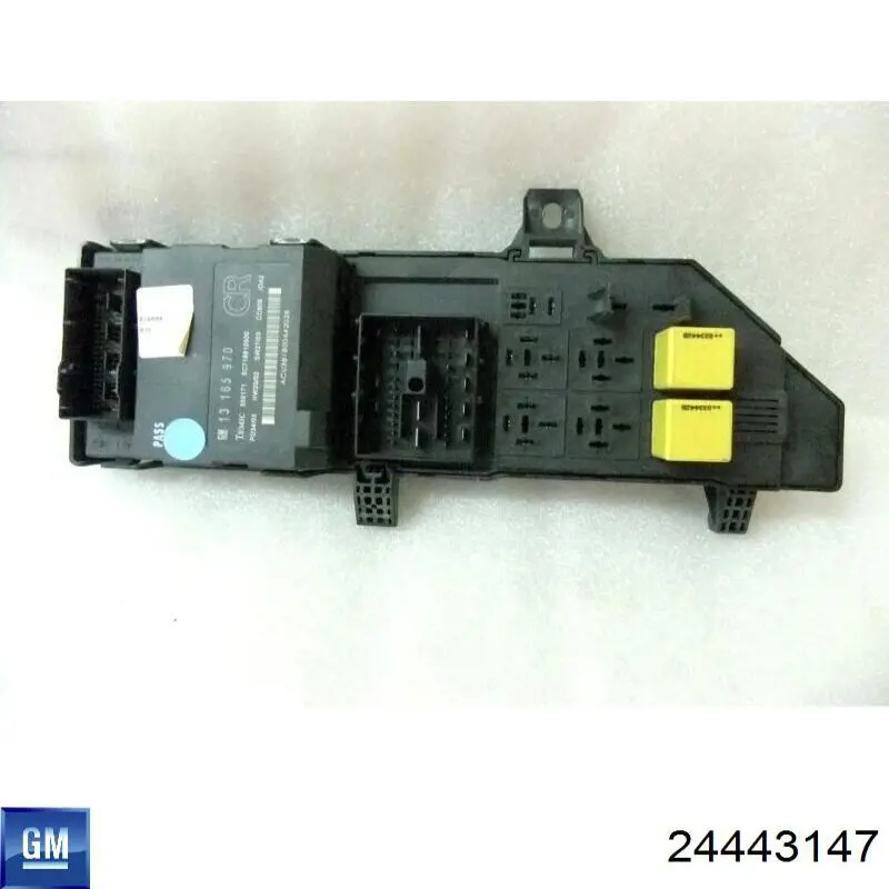  General Motors 24443147 ціна, від 7.73 USD