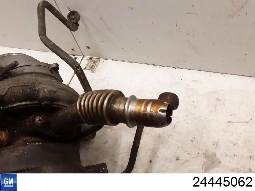 Купити R1630001 Opel Турбіна